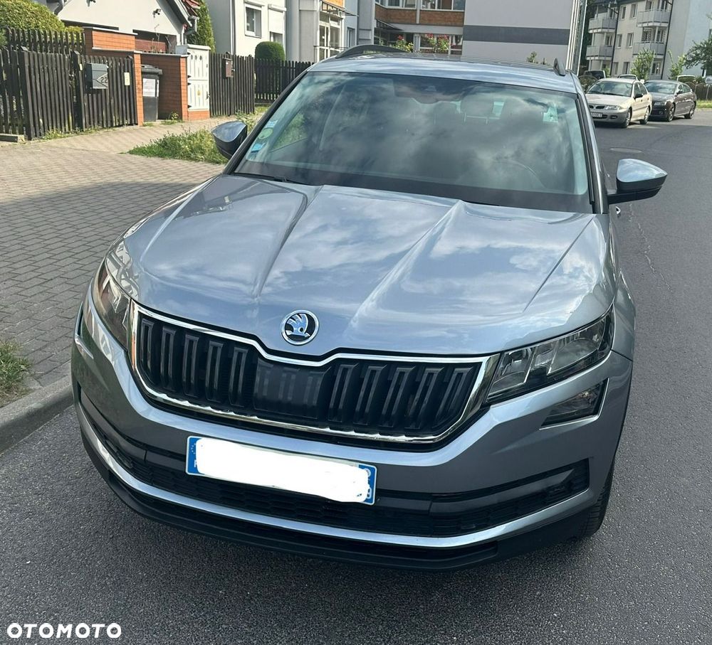 Skoda Kodiaq - 11