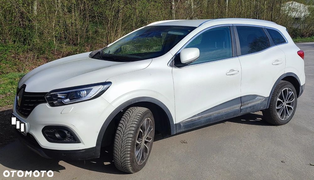 Renault Kadjar 1.3 TCe FAP Intens - 1