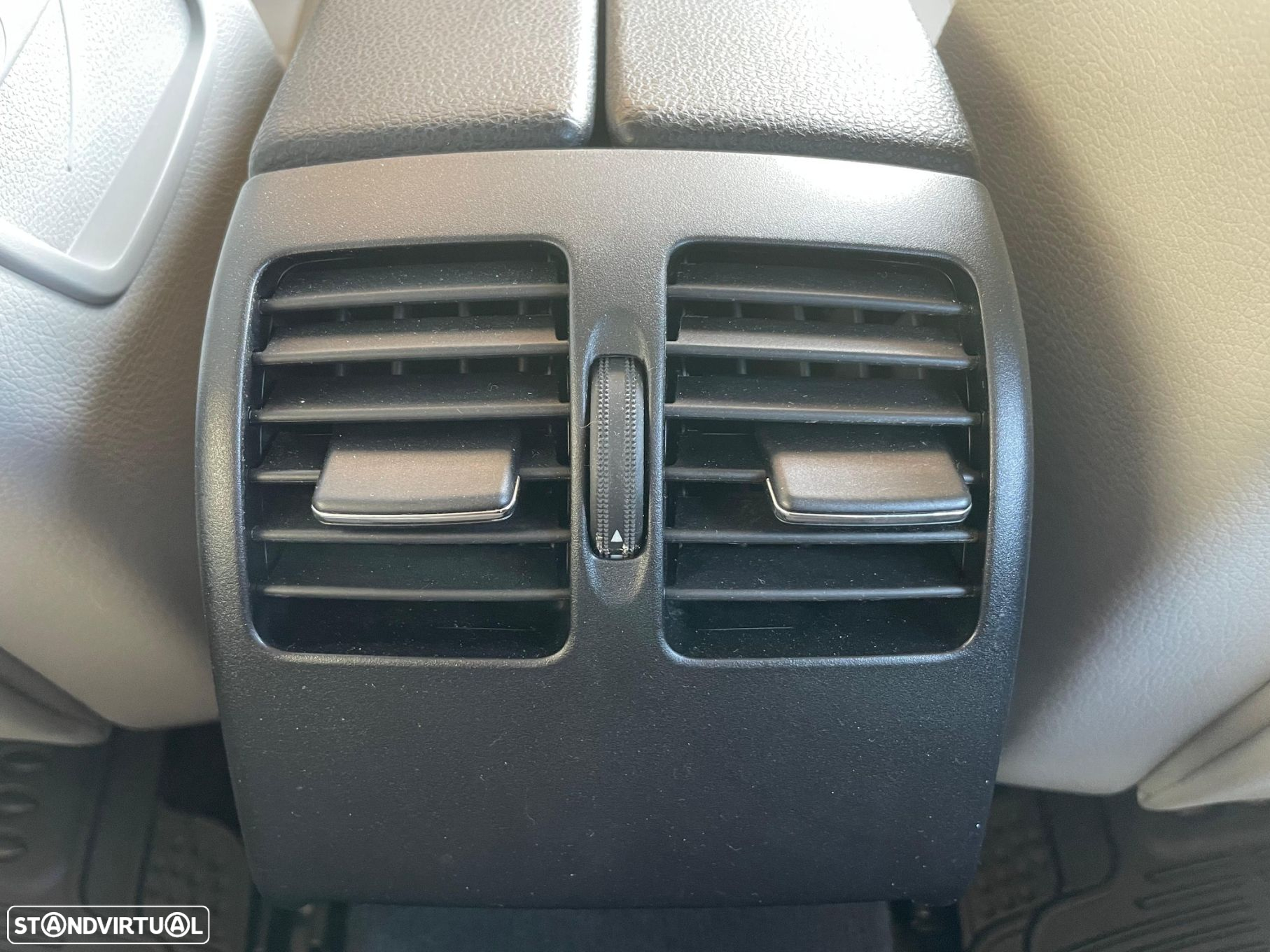 Mercedes-Benz C 250 CDi Avantgarde BlueEfficiency Aut. - 14