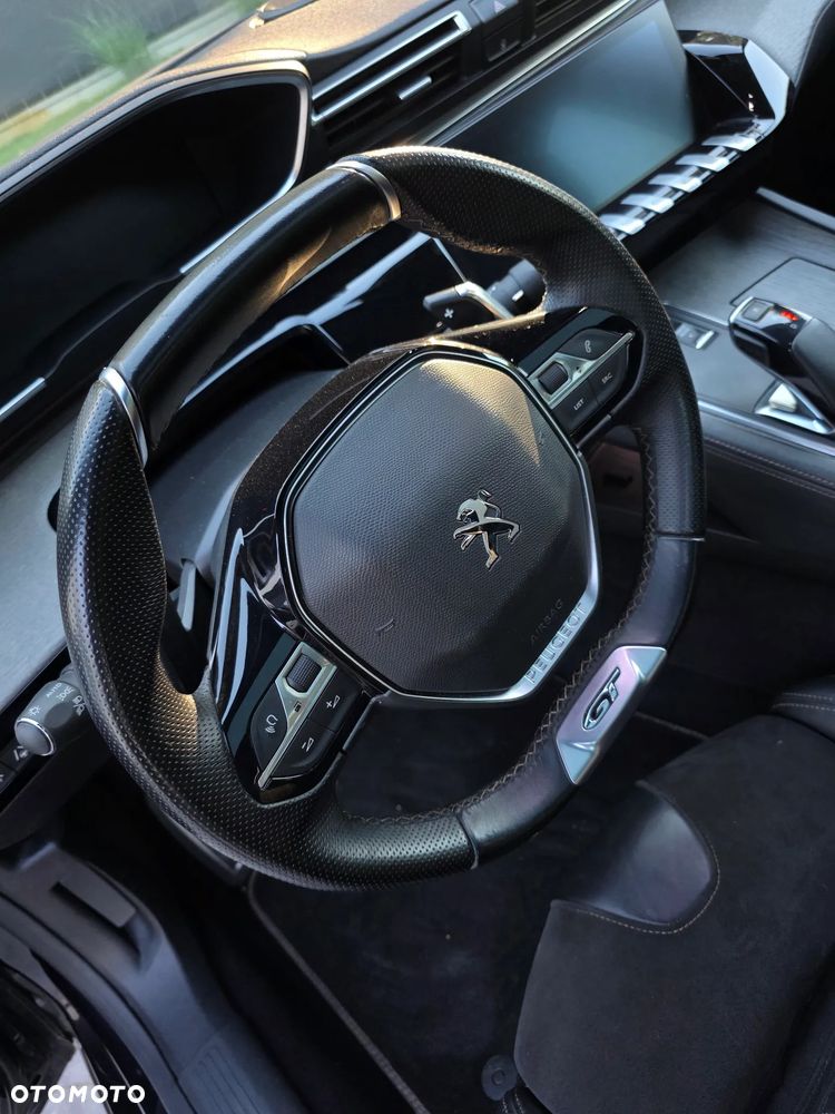 Peugeot 508 - 30