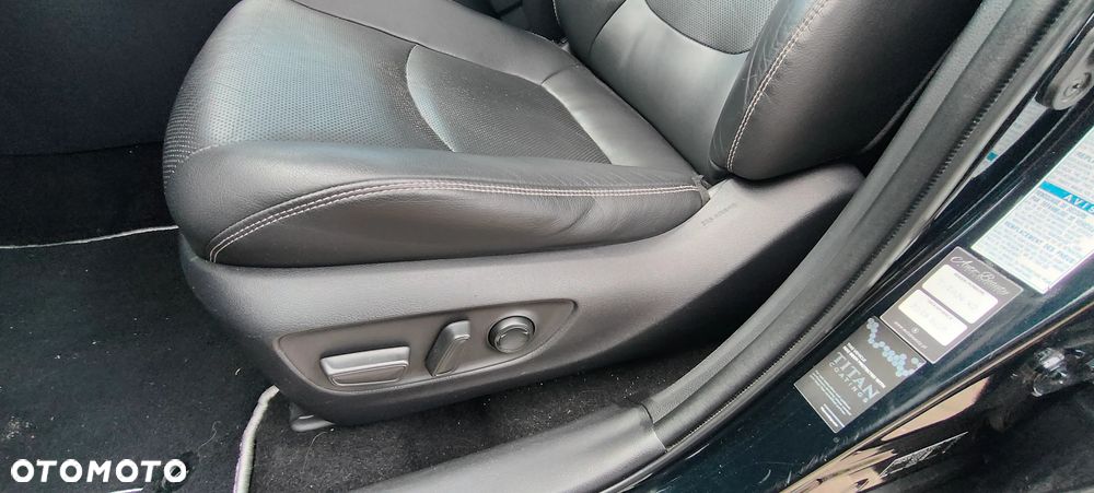 Toyota RAV4 Hybrid Prestige 4x4 - 31