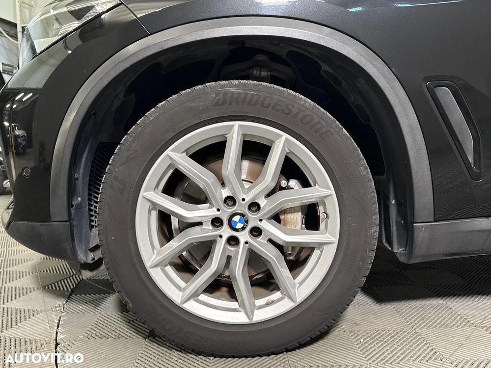 BMW X5 - 15