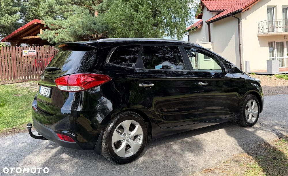 Kia Carens 2.0 GDI XL EU6 - 7