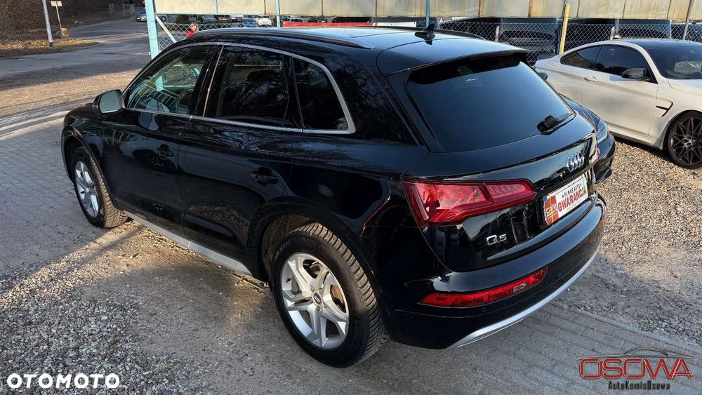 Audi Q5 - 15