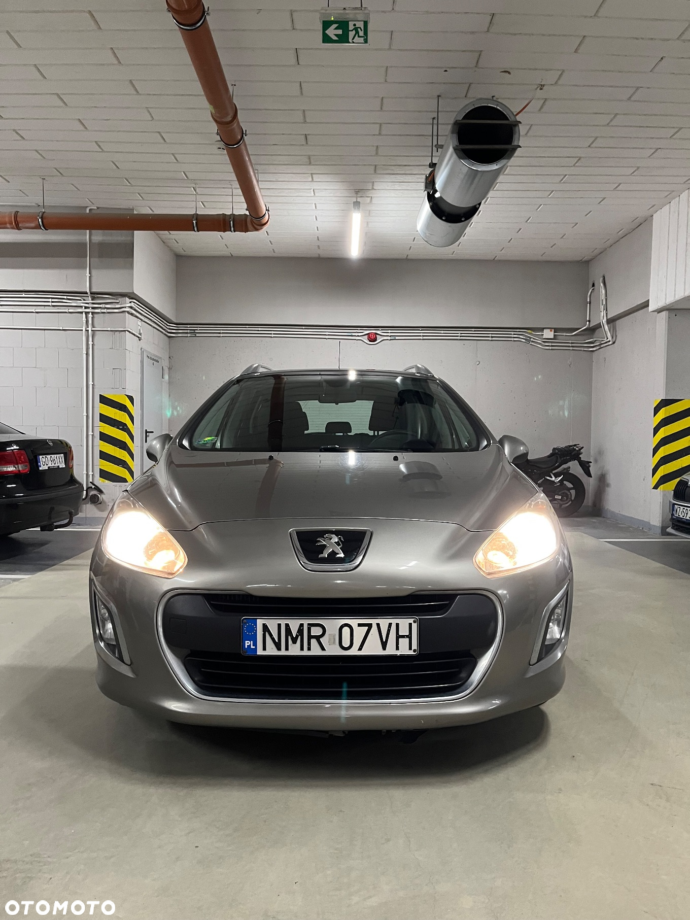Peugeot 308 1.6 HDi Style - 20