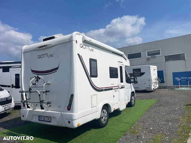 Giotti PRIVILEGE - 16