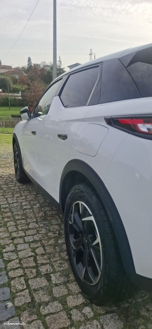 DS DS3 Crossback 1.5 BlueHDi So Chic - 7