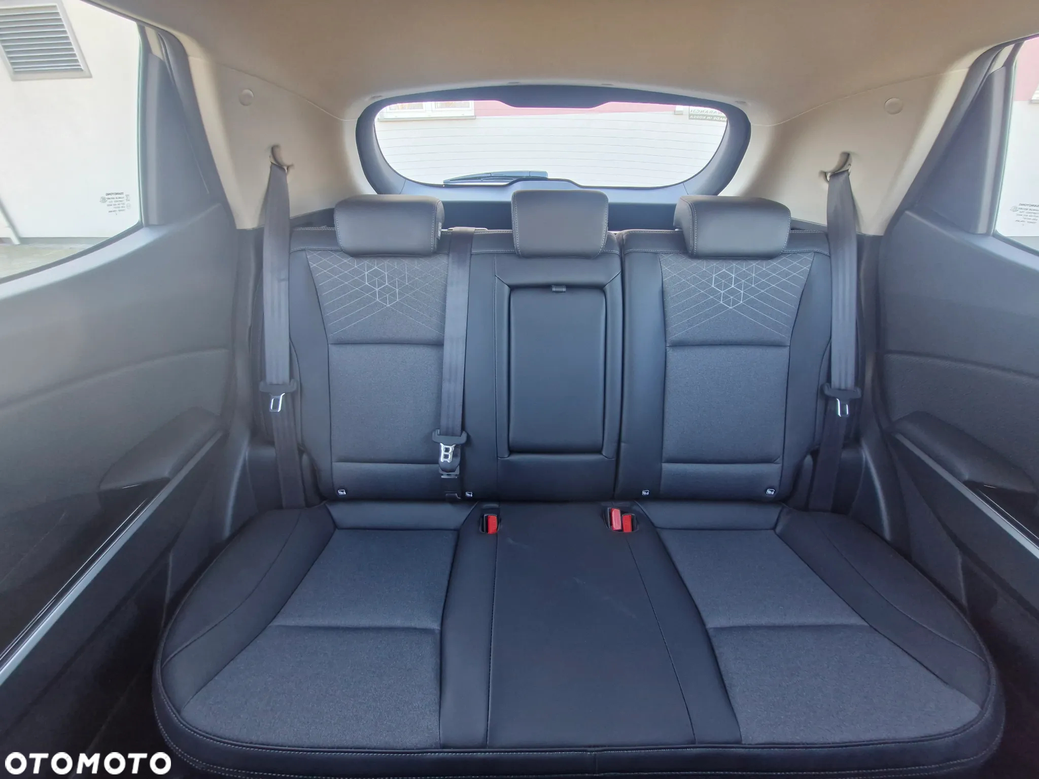 SsangYong/KGM Tivoli 1.5 T-GDI Joy - 17