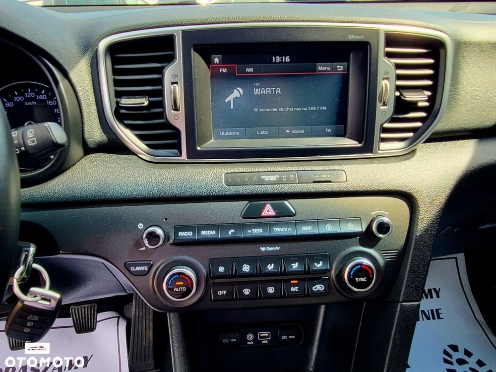 Kia Sportage - 24