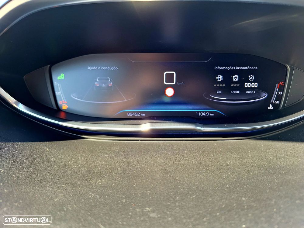 Peugeot 3008 1.2 PureTech GT Line - 41