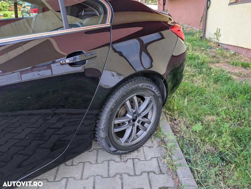 Opel Insignia 1.8 Edition - 28