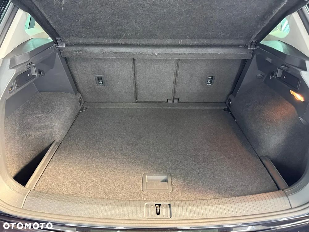 Volkswagen Tiguan 1.4 TSI ACT 4Motion (BlueMotion Technology) Highline - 28