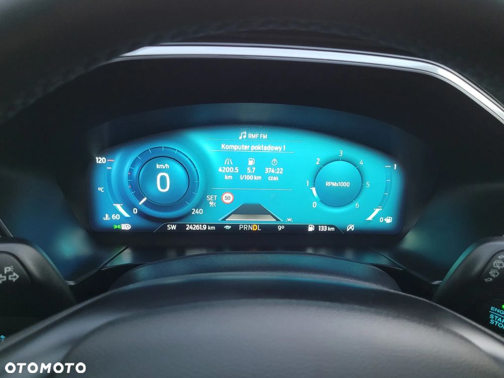 Ford Kuga 1.5 EcoBlue TITANIUM X - 34