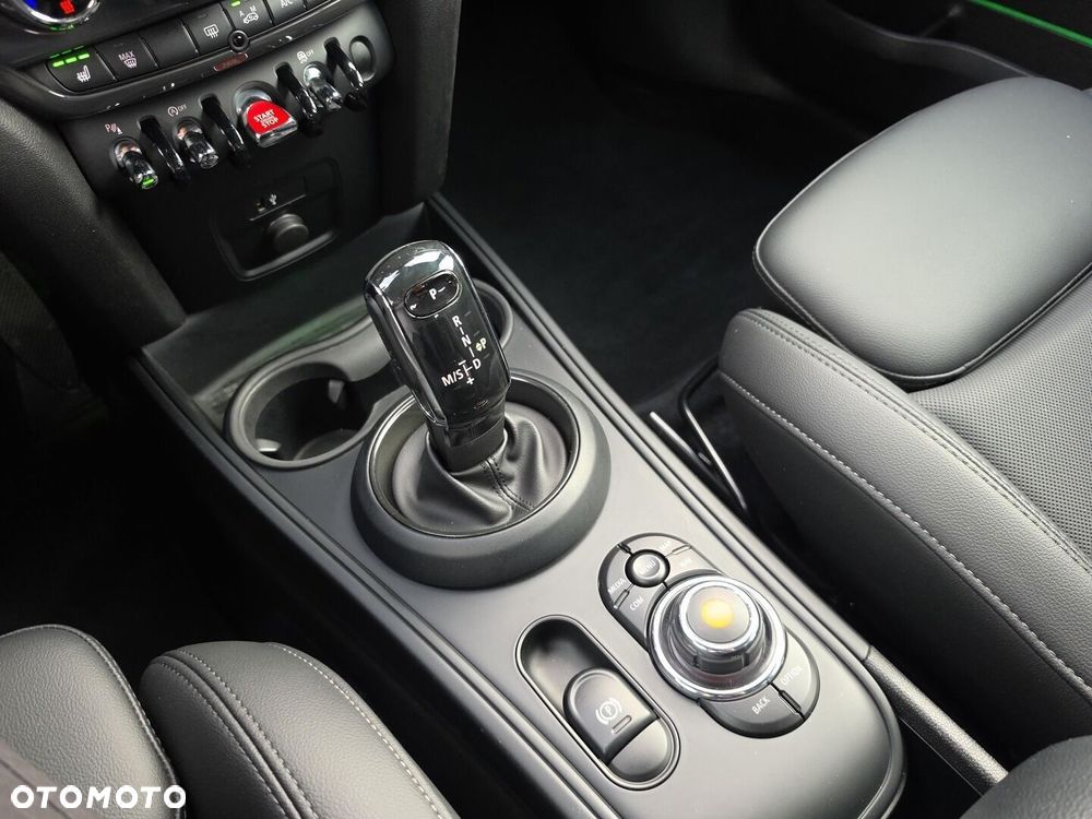 MINI Countryman Cooper - 23