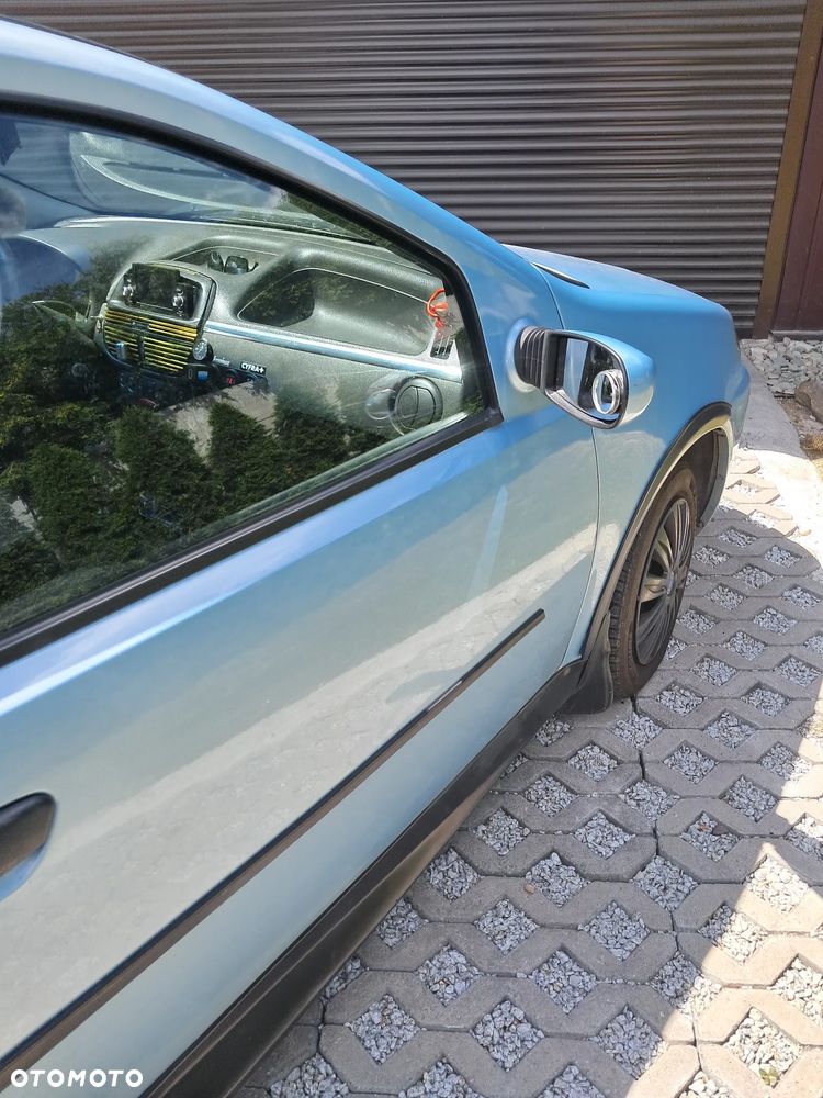 Fiat Punto 1.2 8V Active - 3