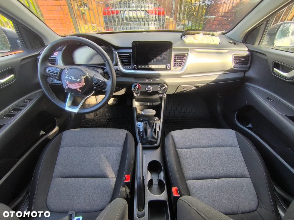Kia Stonic 1.0 T-GDI L DCT - 19
