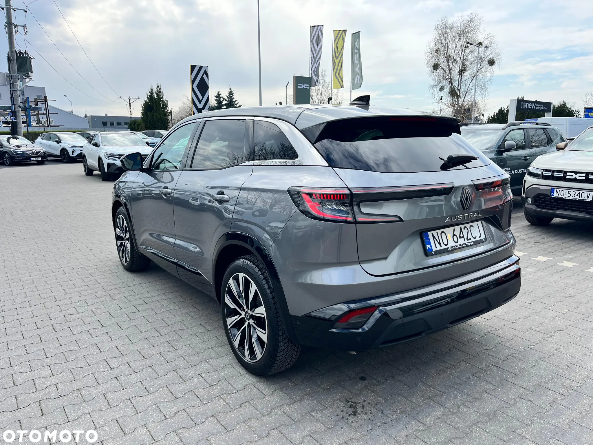 Renault Austral - 7