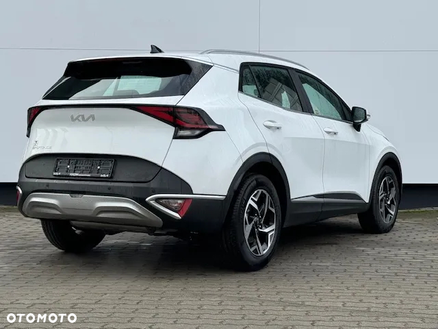 Kia Sportage 1.6 T-GDI M 2WD - 7