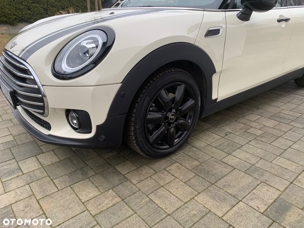 MINI Clubman - 23