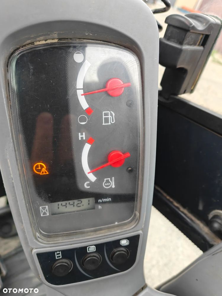Kubota KX019-4 - 19