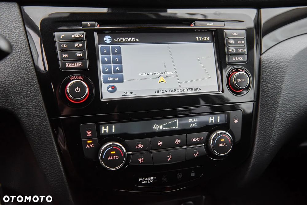 Nissan Qashqai - 20
