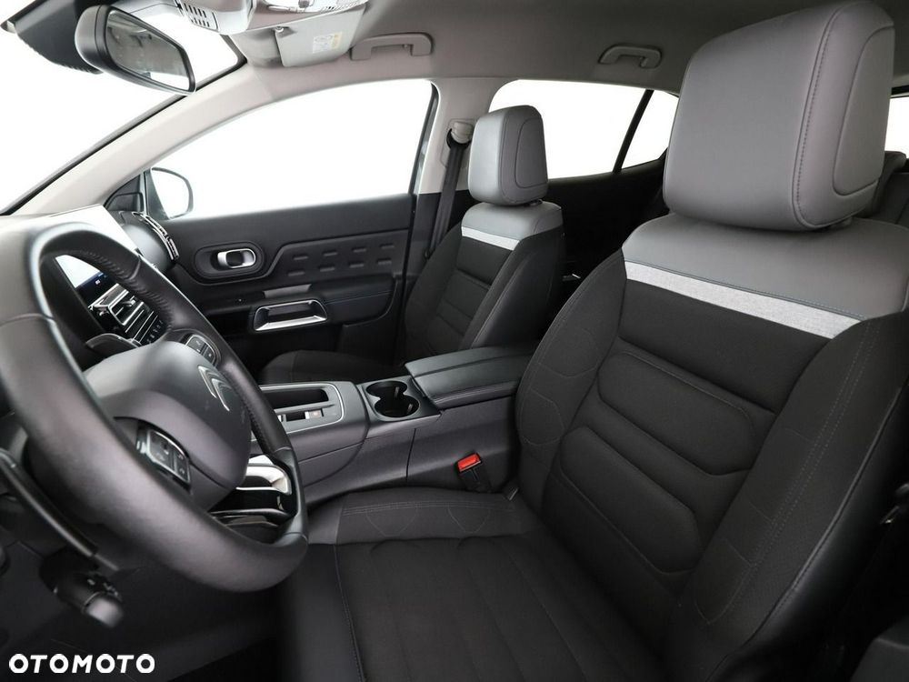 Citroën C5 Aircross 1.6 PHEV Feel Pack EAT8 - 14