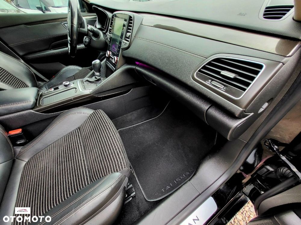 Renault Talisman - 30