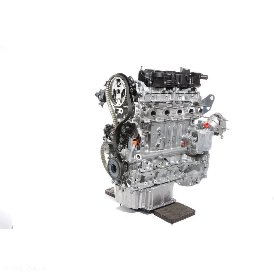 SILNIK Peugeot Partner 1.5 blue hdi  1638158980 / 1638158880 / KV6Q6006BB - 1