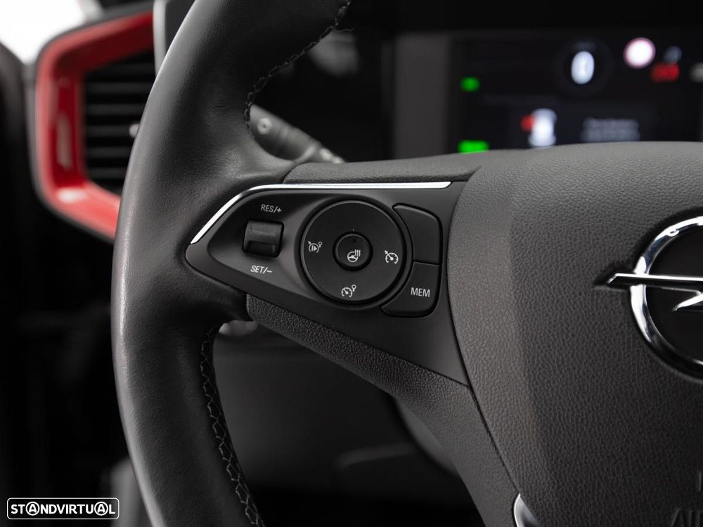 Opel Mokka-e GS - 17