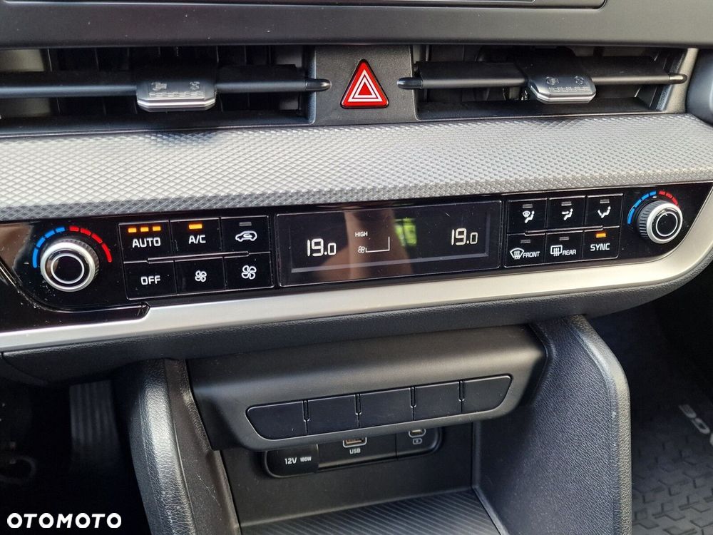 Kia Sportage 1.6 T-GDI M 2WD - 31