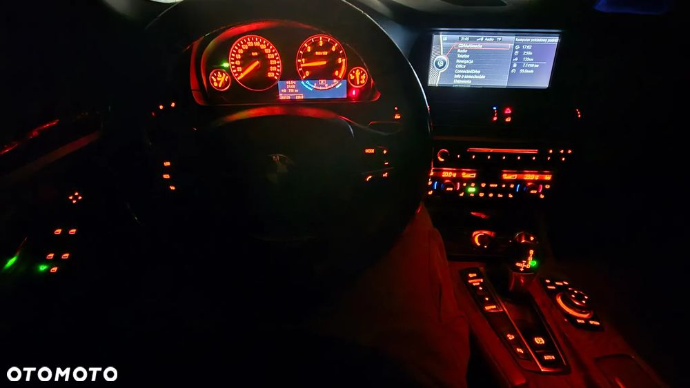 BMW Seria 5 - 7