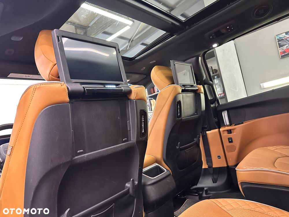 Chrysler Pacifica - 17