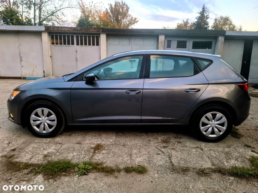 Seat Leon - 21