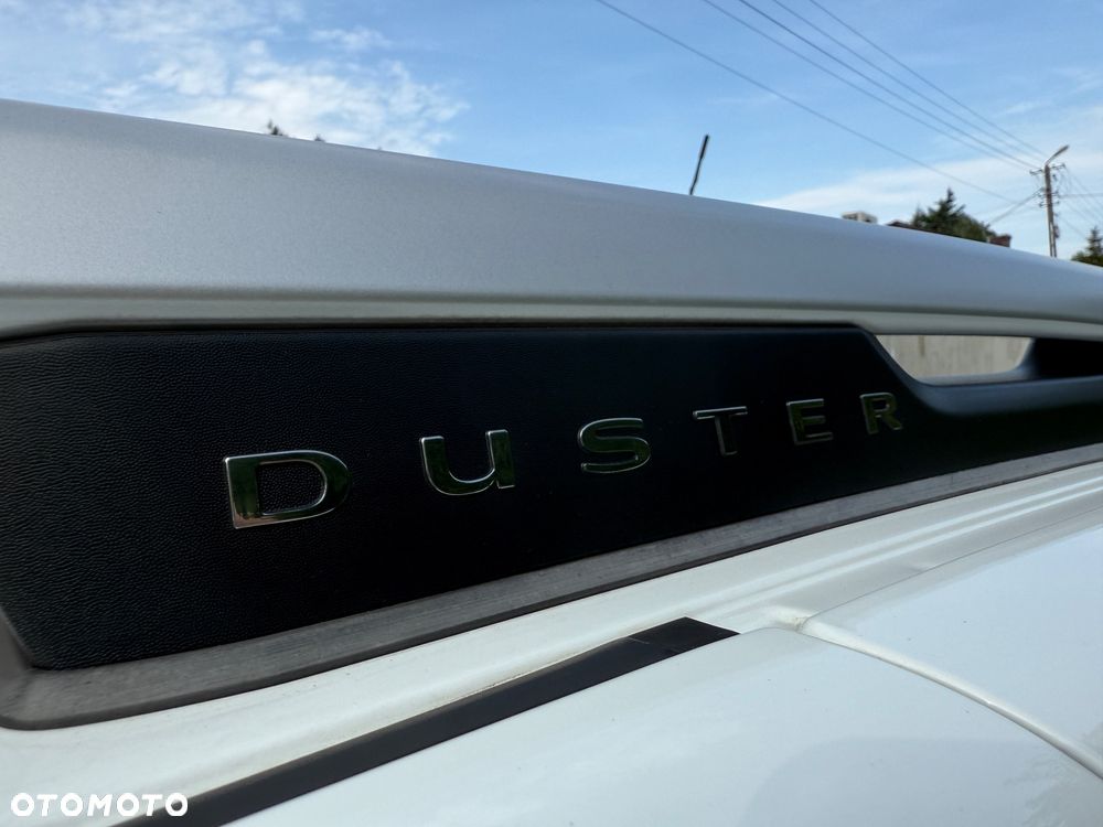 Dacia Duster SCe 115 2WD Prestige - 18