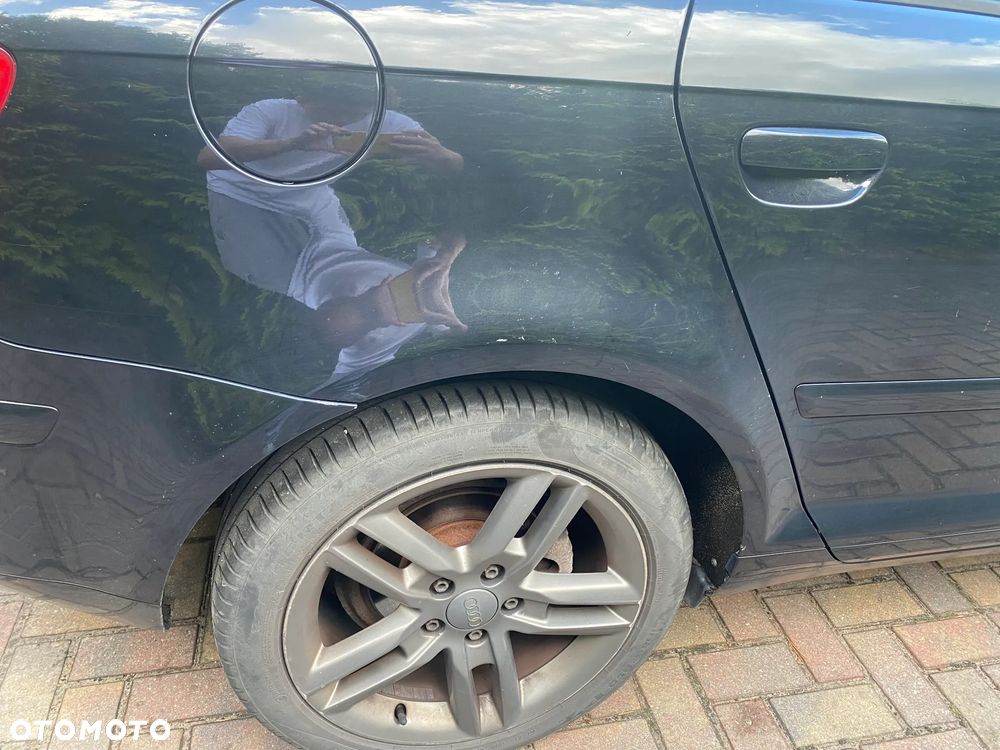 Audi A3 Sportback - 13