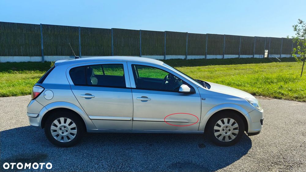 Opel Astra - 24