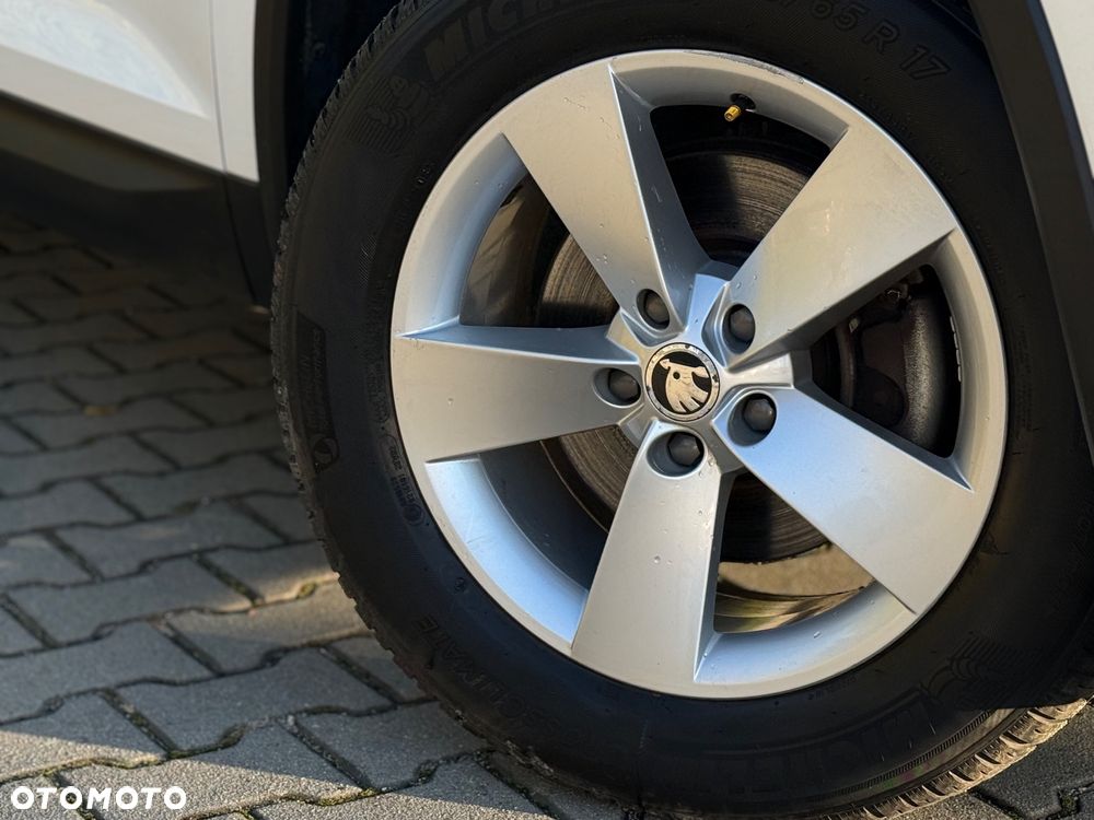 Skoda Kodiaq 1.4 TSI 4x2 Ambition - 4