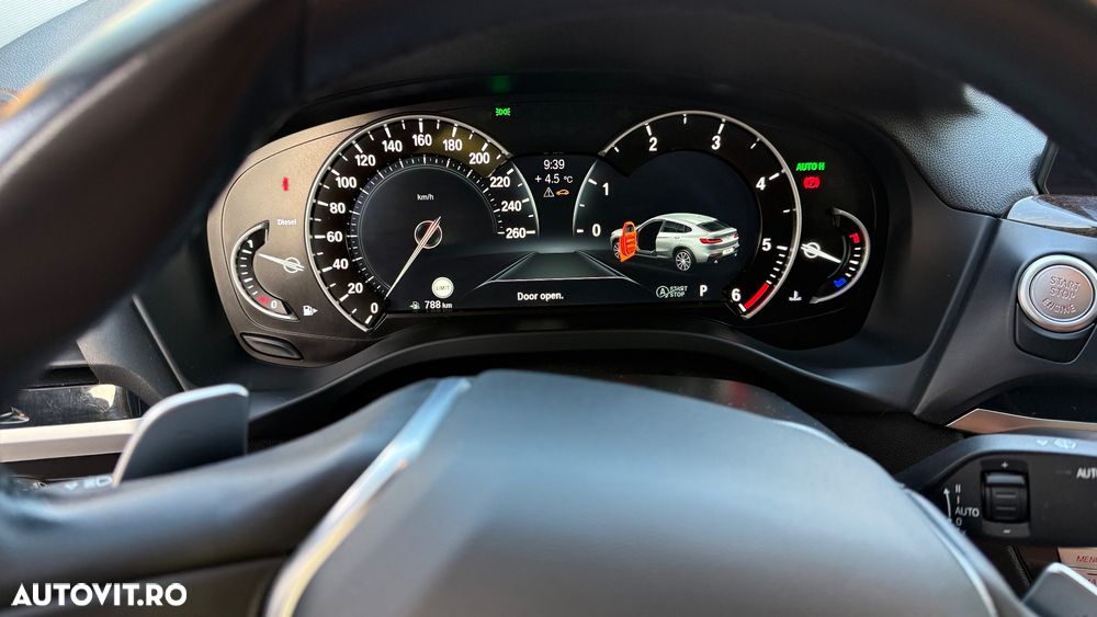 BMW X4 xDrive20d Aut. xLine - 8