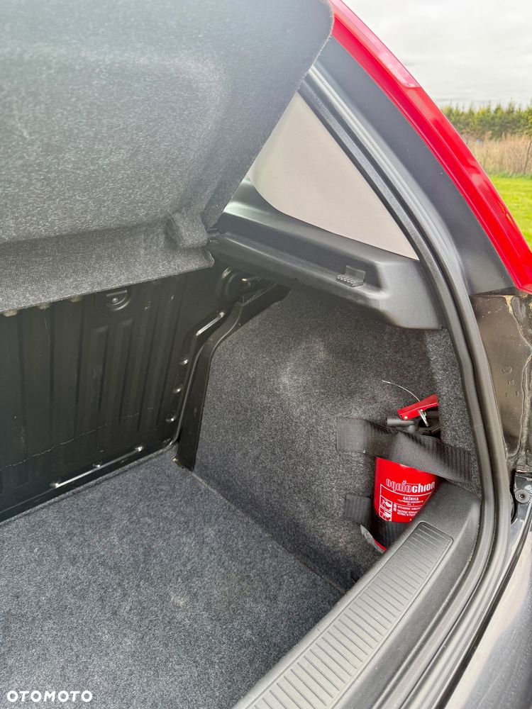 Fiat Grande Punto 1.4 8V - 20