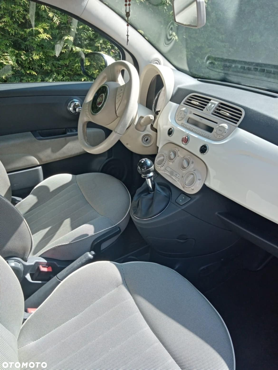 Fiat 500 - 5