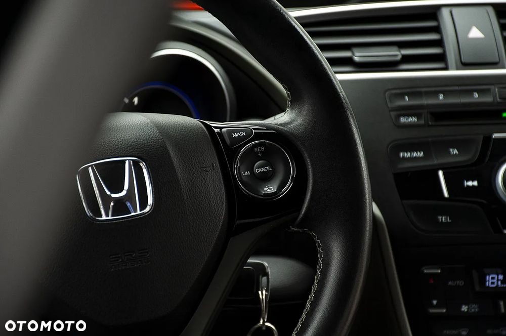 Honda Civic 1.8 i-VTEC Lifestyle - 34