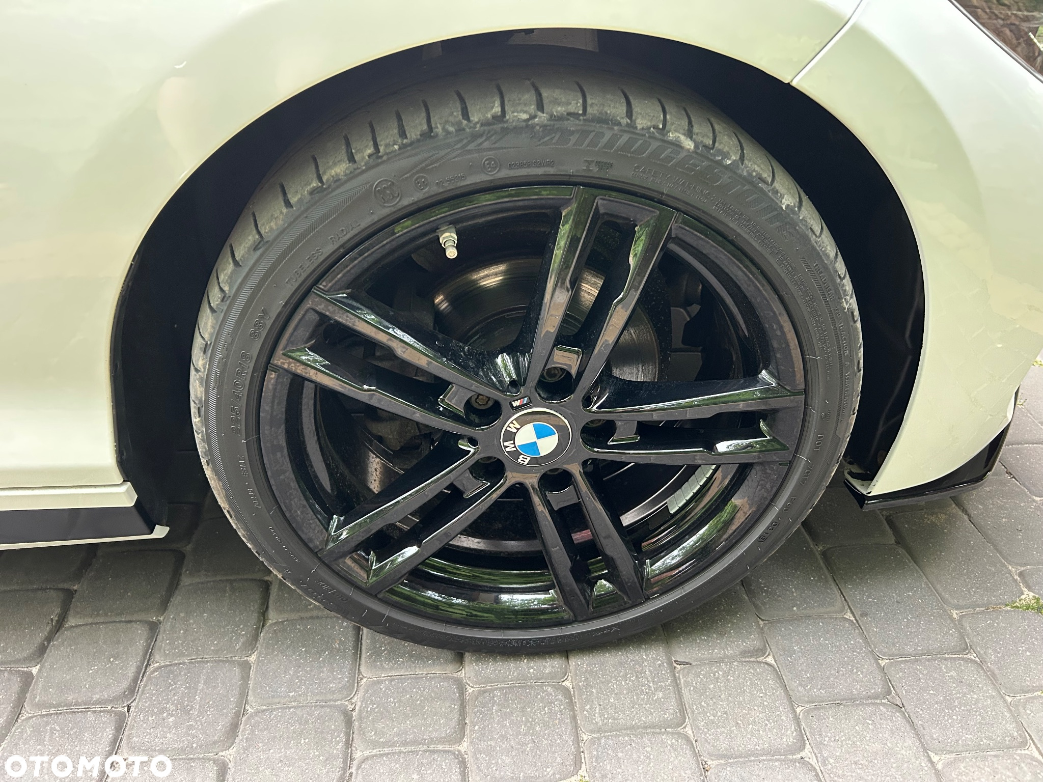 BMW Seria 1 118i M Sport Shadow - 18