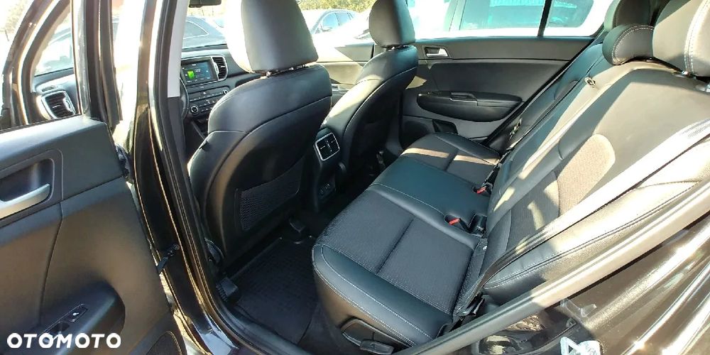 Kia Sportage ver-1-7-crdi-l-2wd - 30