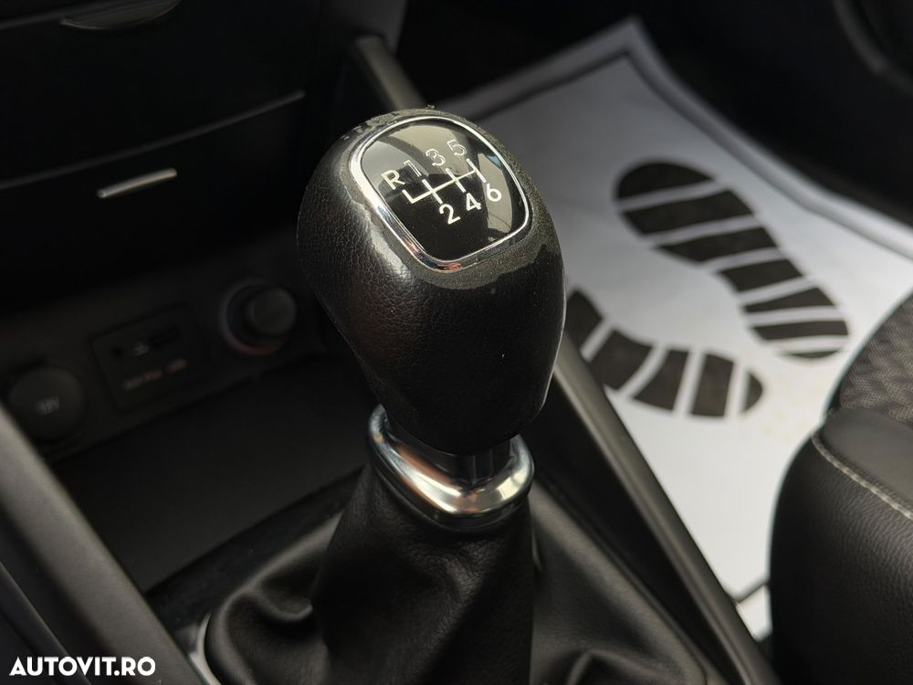 Kia Ceed 1.6 DSL HP STYLE - 18