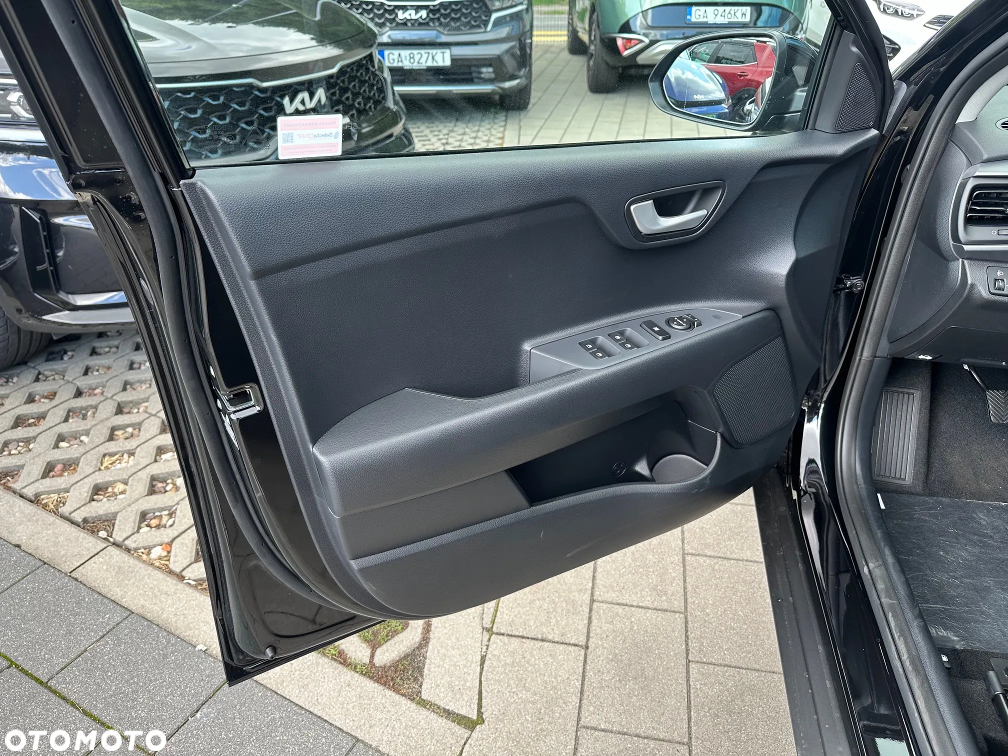 Kia Stonic 1.2 M - 10