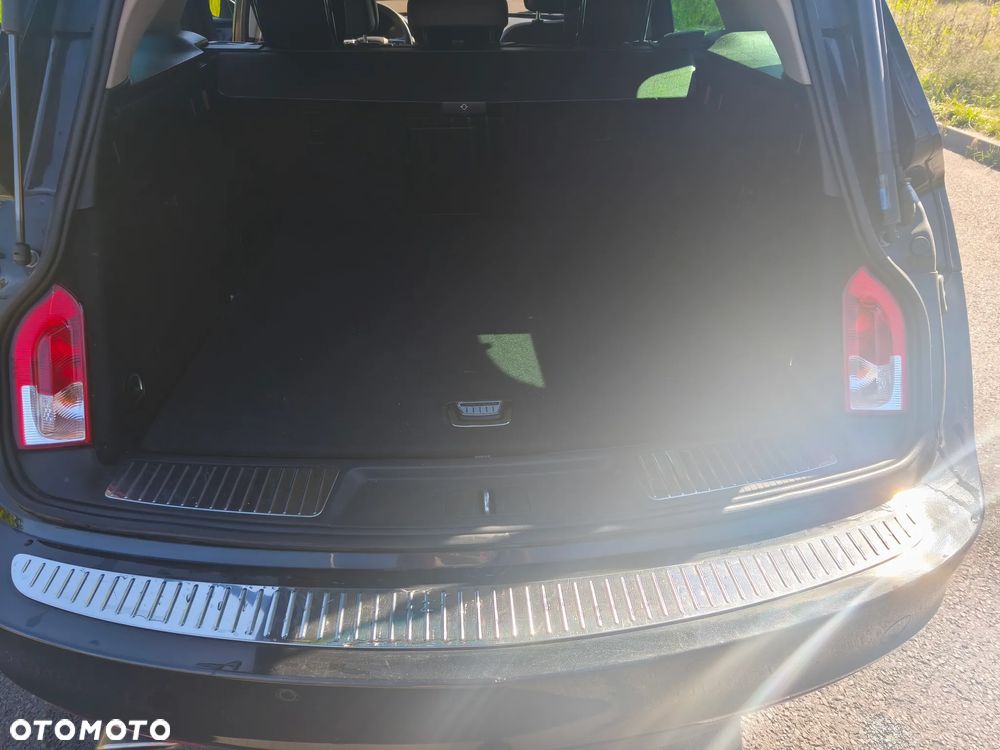 Opel Insignia 2.0 CDTI 4x4 Automatik Sport - 18