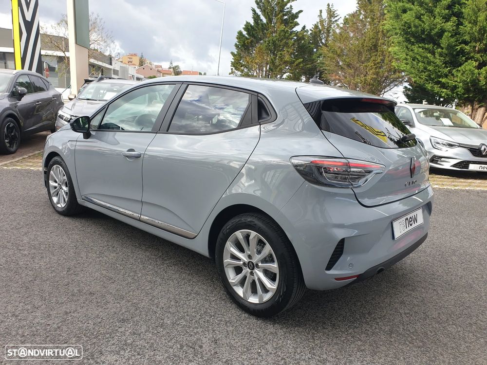 Renault Clio 1.0 TCe Evolution - 6