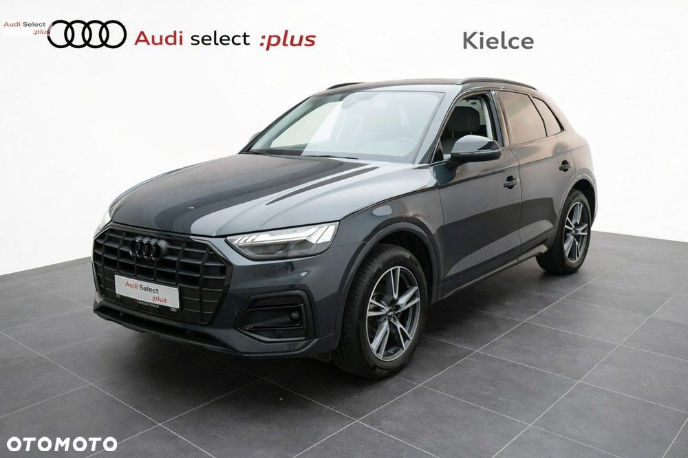 Audi Q5 - 2