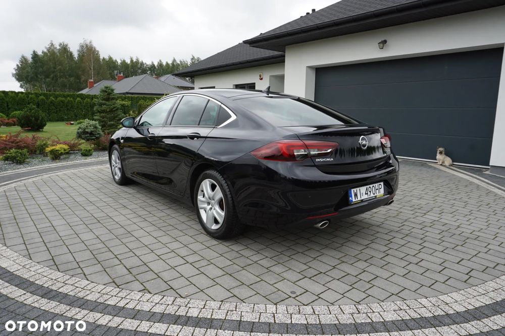 Opel Insignia 1.6 T Innovation S&S - 5