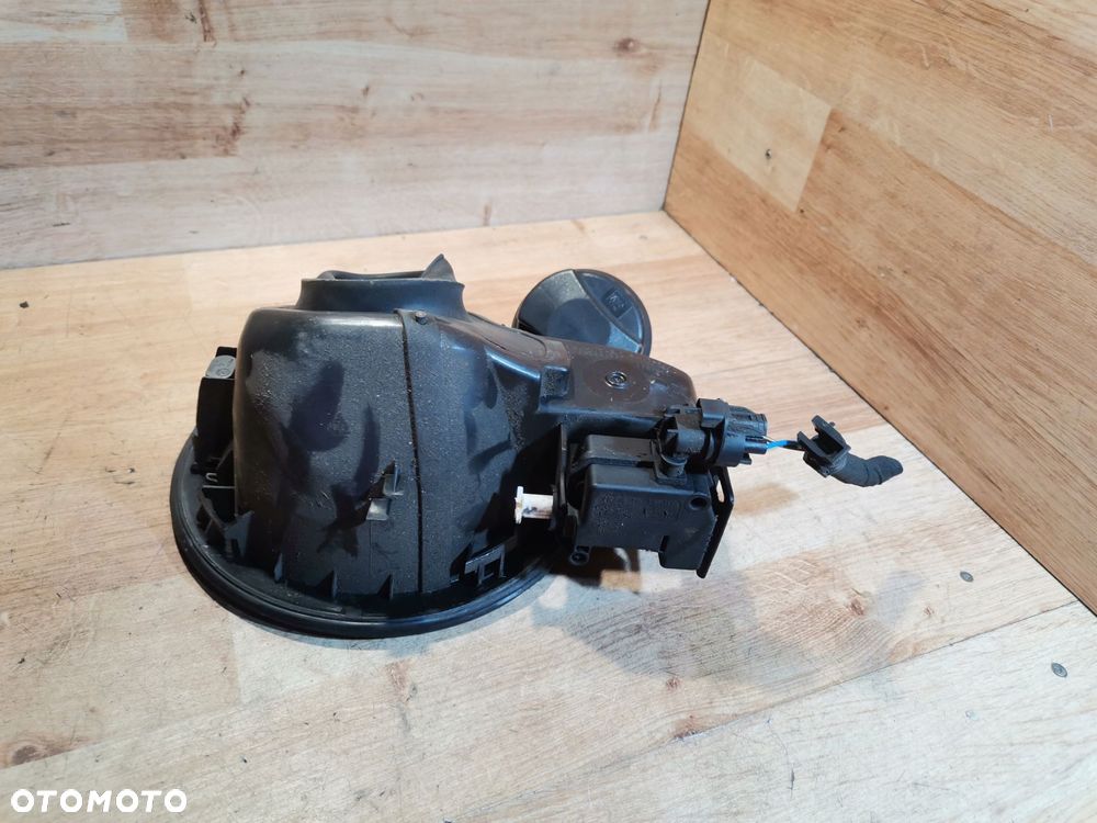 KLAPKA WLEWU PALIWA OPEL ZAFIRA C TOURER 12-19 Z22C 13394541 - 5